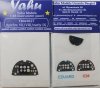 Yahu YMA4827 Spitfire Mk.VII / VIII / early IX (Eduard / ICM) 1:48